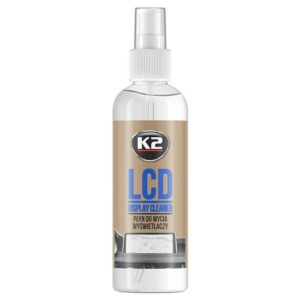 Čistič displejů, K2 LCD Display Cleaner