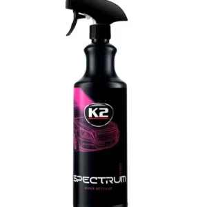 Detailer, K2 Spectrum Pro