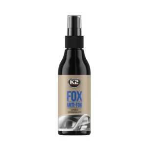 Prostředek proti zamlžování oken, K2 Fox Anti-Fog