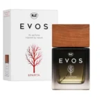 Parfém do auta, Sparta - K2 Evos
