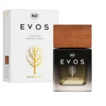 Parfém do auta, Samurai - K2 Evos