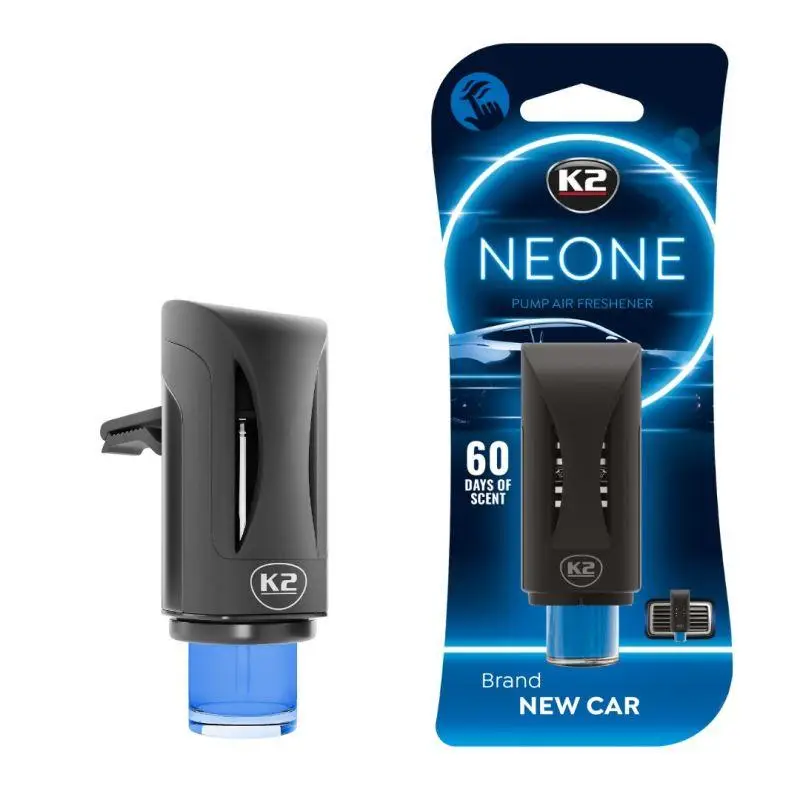 Vůně do auta, New car - K2 Neone