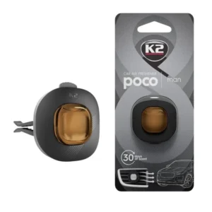 Vůně do auta, Man - K2 Poco