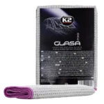 Mikrovlákno pro čištění oken, K2 Glasa Pro