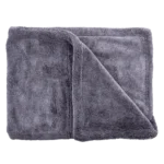 Sušící ručník CDL Dual Layer Twisted Towel 40x40 cm