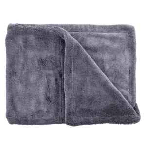 Sušící ručník CDL Dual Layer Twisted Towel 40x40 cm