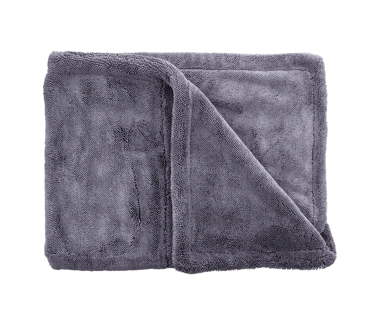 Sušící ručník CDL Dual Layer Twisted Towel 40x40 cm