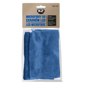 Mikrovlákno na displeje a LCD obrazovky, K2 Microfibre