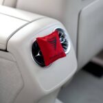 Prémiový parfém do auta, HURRICANE RED - Obrázek 2