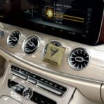 Prémiový parfém do auta, HURRICANE KHAKI - Obrázek 3