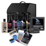 Sada "sám sobě detailer" 10v1