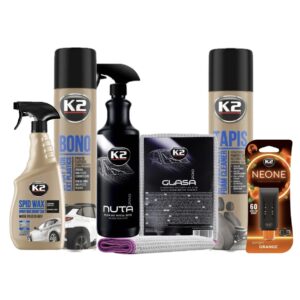 Dárková sada STANDARD