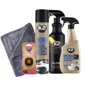 Dárková sada BASIC