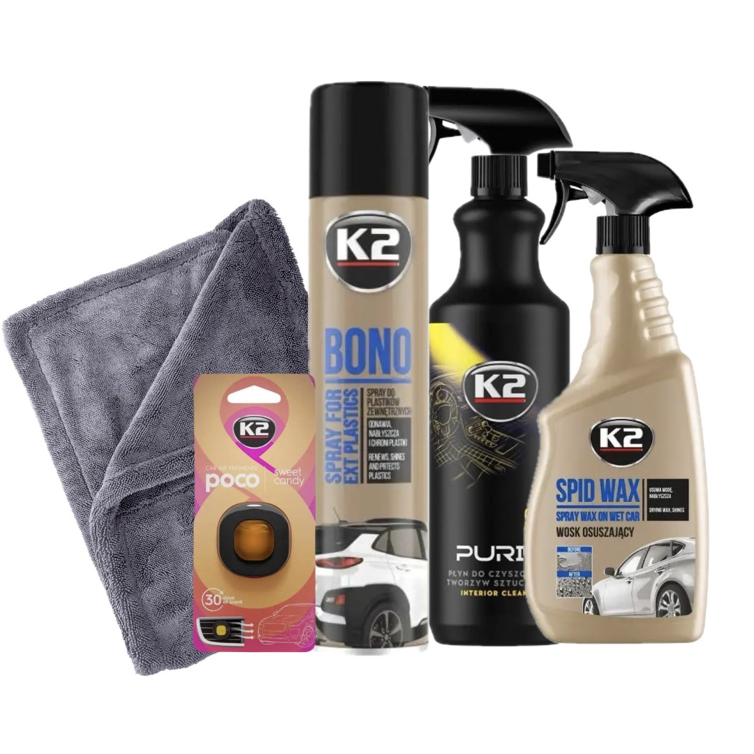 Dárková sada BASIC