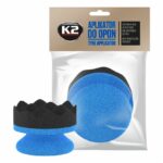 Aplikátor pro černění pneumatik, K2 Tyre Applicator