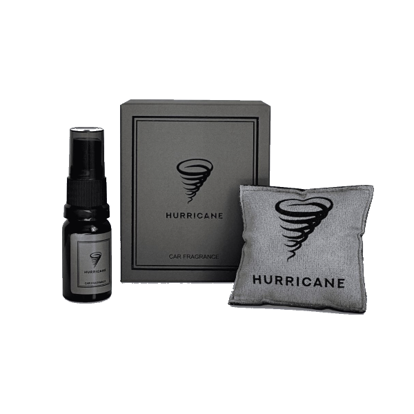 IMG_7407 Prémiový parfém do auta, HURRICANE GRAY - Obrázek 1