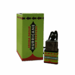 Prémiový parfém do auta, HURRICANE Doublemint