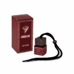 Prémiový parfém do auta, HURRICANE Carpet