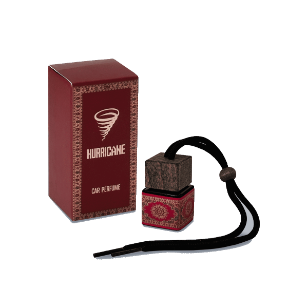 IMG_7410 Prémiový parfém do auta, HURRICANE Carpet - Obrázek 1