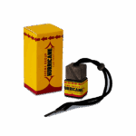 Prémiový parfém do auta, HURRICANE Juicy fruit