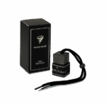 Prémiový parfém do auta, HURRICANE Dark