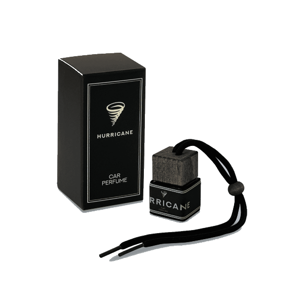 IMG_7412 Prémiový parfém do auta, HURRICANE Dark - Obrázek 1