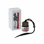 Prémiový parfém do auta, HURRICANE Turbo