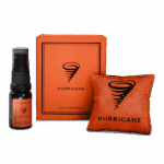 Prémiový parfém do auta, HURRICANE ORANGE