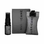 Prémiový parfém do auta, HURRICANE GRAY MIRROR