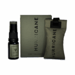 Prémiový parfém do auta, HURRICANE KHAKI MIRROR