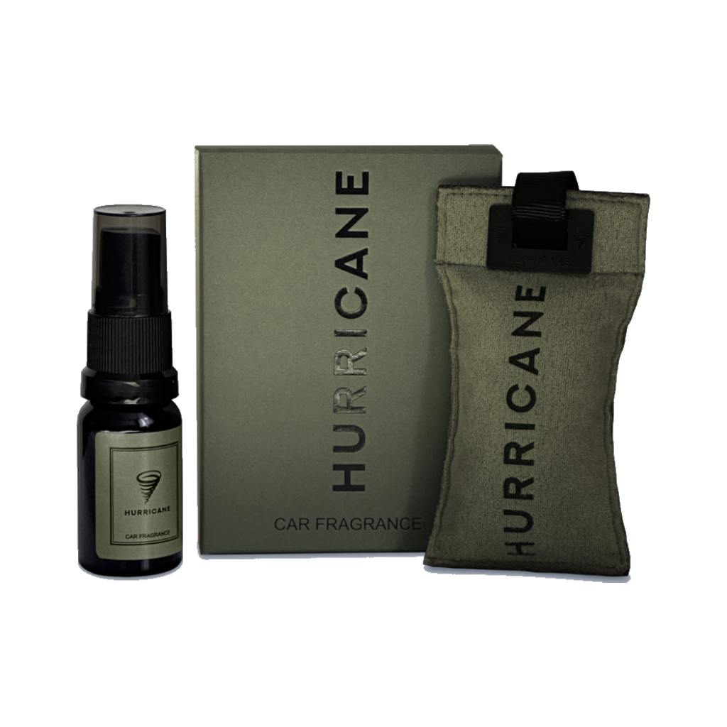 IMG_7500 Prémiový parfém do auta, HURRICANE KHAKI MIRROR - Obrázek 1