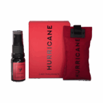 Prémiový parfém do auta, HURRICANE RED MIRROR