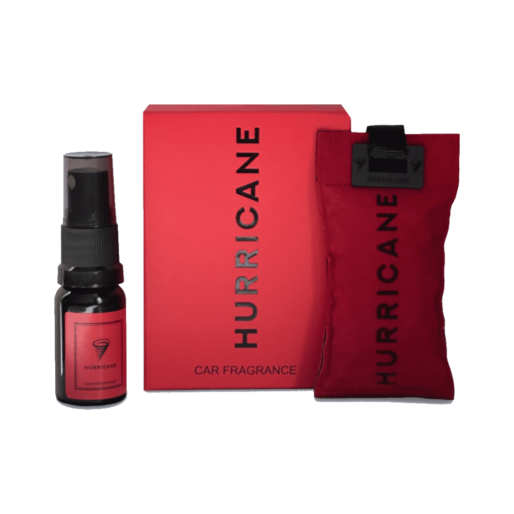 IMG_7503 Prémiový parfém do auta, HURRICANE RED MIRROR - Obrázek 1