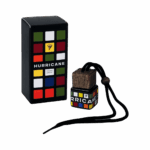 Prémiový parfém do auta, HURRICANE Rubik’s Cube