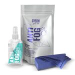 Přípravek proti mlžení oken Gyeon Q2 AntiFog, 120 ml