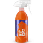 Křemičitý sealant Gyeon Q2M WetCoat, 500 ml