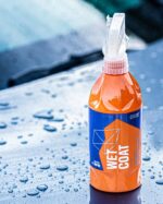 Křemičitý sealant Gyeon Q2M WetCoat, 500 ml - Obrázek 2