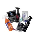 Sada "Rychlý detailing"