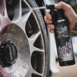 Odstraňovač polétavé rzi Auto Finesse Iron Out Contamination Remover - Obrázek 2