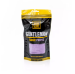 Mikrovláknová utěrka Work Stuff Gentleman Basic Purple