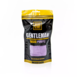 Mikrovláknová utěrka Work Stuff Gentleman Basic Purple