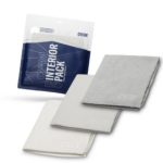 Set mikrovláknových utěrek Gyeon Q2M InteriorPack EVO 4-Pack (40 x 40 cm) - Obrázek 2