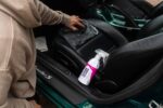 Výkonný čistič kůže Gyeon Q2M LeatherCleaner Strong - Obrázek 2