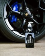 Impregnace pneumatik a pryže Gyeon Q2M Tire Express - Obrázek 2