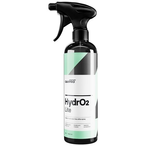 carpro-hydro-lite-500 Rychloaplikační keramický sealant CarPro HydrO2 Lite - Obrázek 1