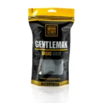 Mikrovláknová utěrka Work Stuff Gentleman Basic Grey
