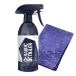 Sada - Pro dokonalý lesk auta